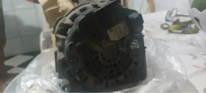 Alternador da Volkswagen