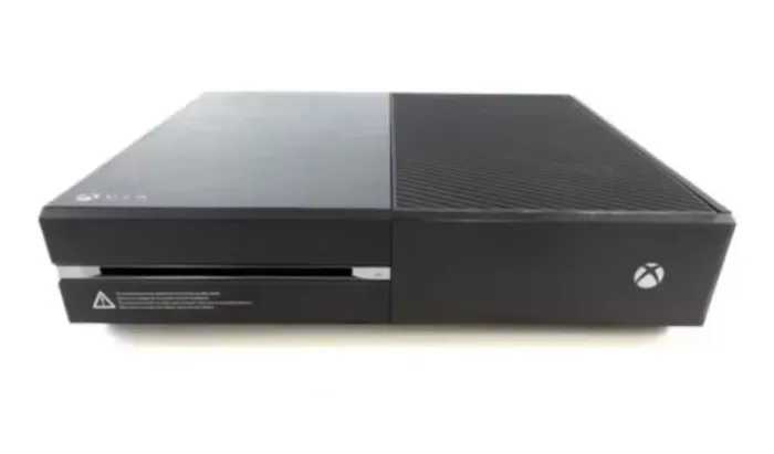 Xbox one para arrumar ou retirar peças 