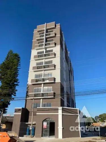 Comercial à venda 170 m², Chapada, Ponta Grossa - PR