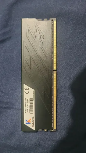 MEMÓRIA RAM 8GB DDR4