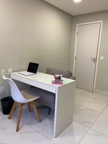 Aluguel de consultório de terapia infantil 