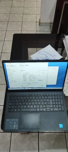 Notebook Dell Inspiron 15 3520