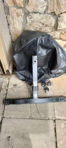 Suporte step para byd dolphin mini