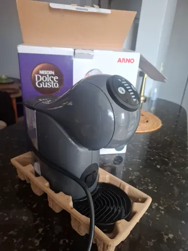 Maquina Dulce gusto 