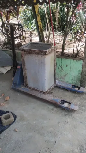 Matrin 2ton