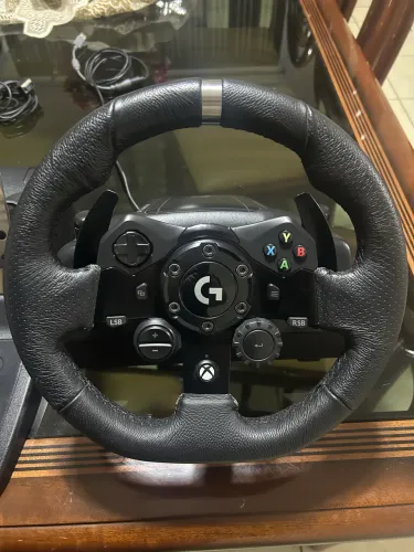 Logitech G923 PC/Xbox