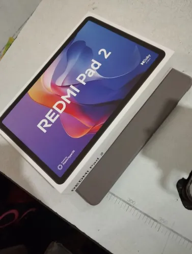TABLET REDMI PAD 2