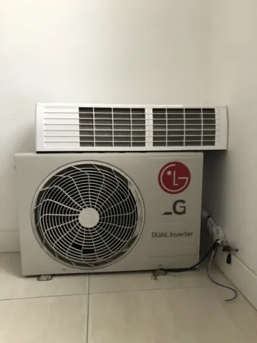 Vendo ar-condicionado