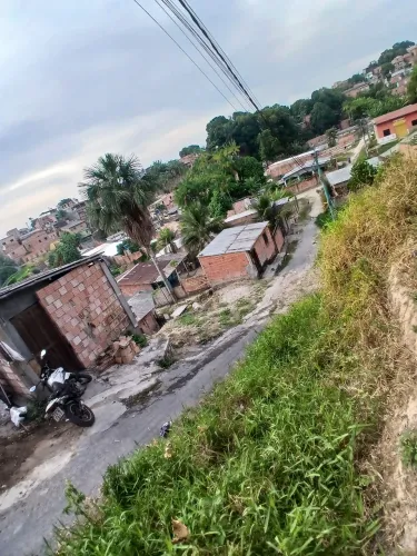 Terreno 5x 20