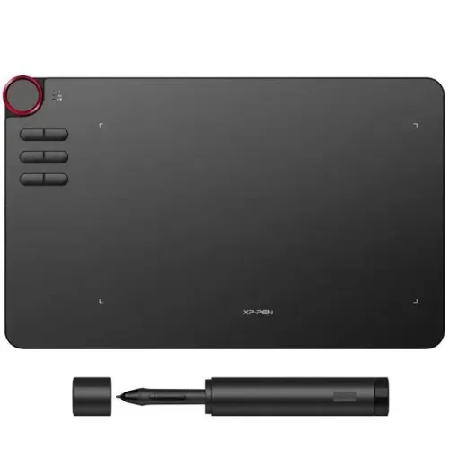 XP-PEN Mesa Digitalizadora DECO 03 (vendo ou troco)