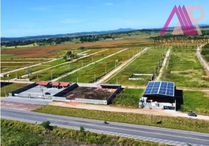 loteamento nova tamoios Unamar cabo frio 