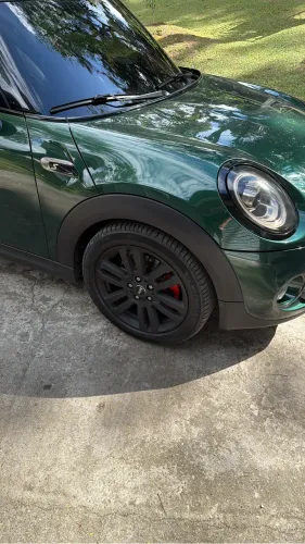 Mini Cooper S 2.0 Turbo 16V 3P Aut. 2019