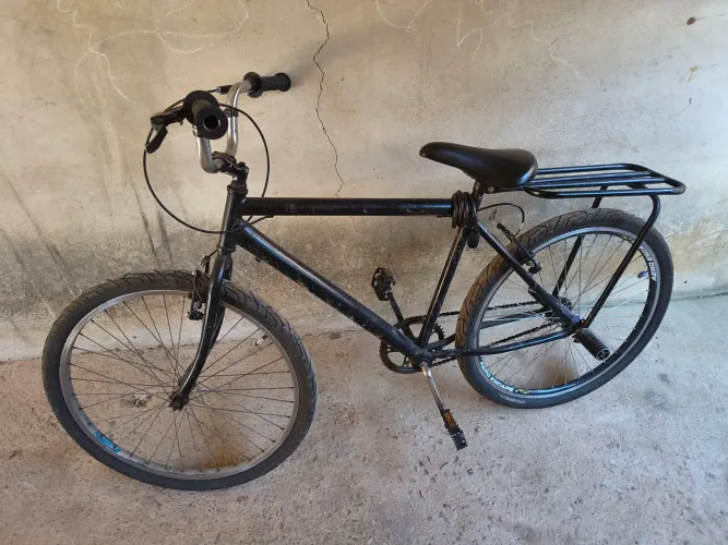 Bicicleta aro 26