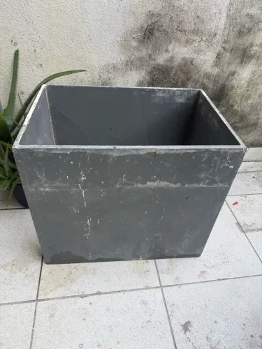Caixa de ar
