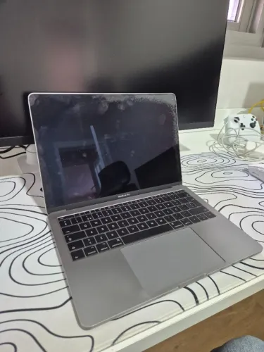 Macbook Pro 2017