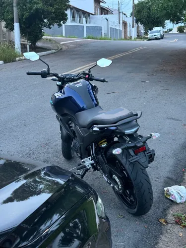 Fz15 2026