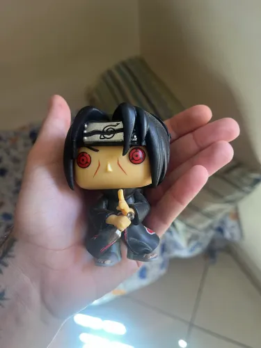 Funko Pop - Itachi Uchiha 