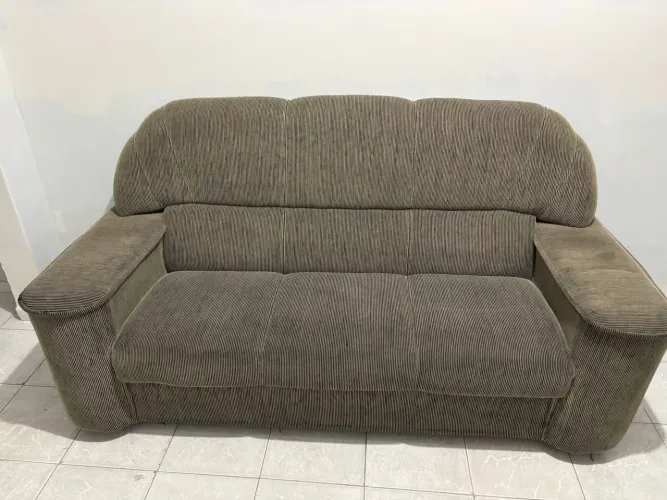 Sofá 2 e 3 lugares