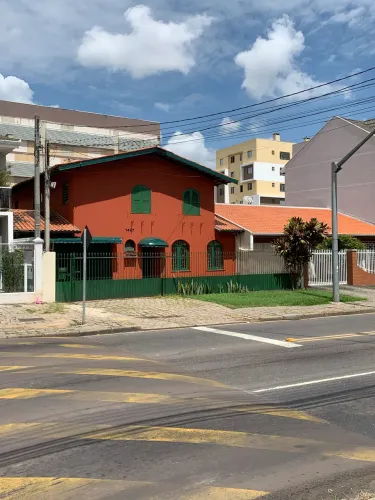 CASA COMERCIAL OU RESIDENCIAL