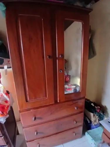 Guarda roupa