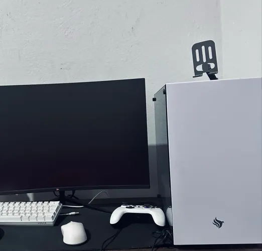OPORTUNIDADE - PC GAMER COMPLETO + PERIFÉRICOS