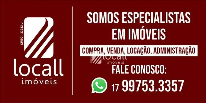 Terreno à venda, 200 m² por R$ 100.000,00 - Residencial Santa Cruz - São José do Rio Preto