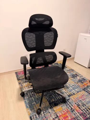 Cadeira gamer