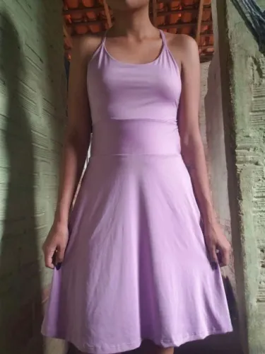 VESTIDO À VENDA!