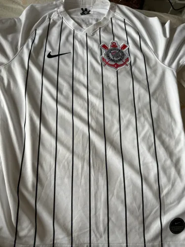 CAMISA CORINTHIANS ORIGINAL TAMANHO G