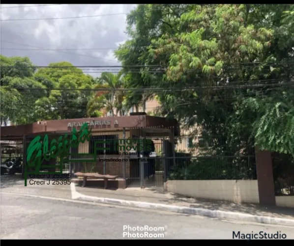 APARTAMENTO RESIDENCIAL em SÃO PAULO - SP, ITAQUERA