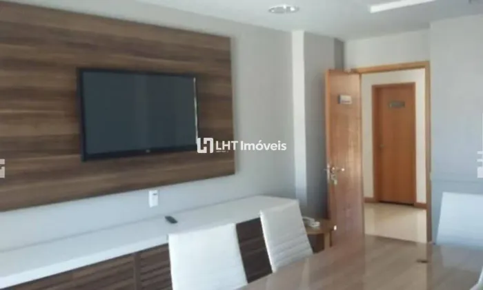 Sala comercial no Centro de Niterói!