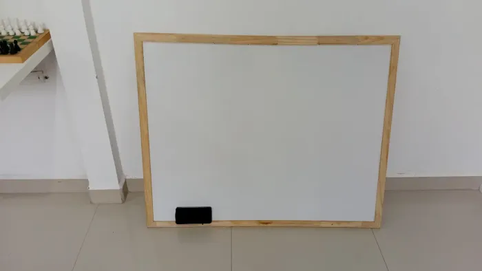 Quadro losa de 1 metro por 80 cm