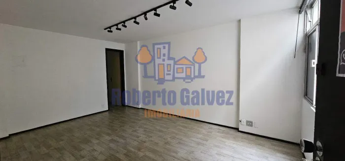 Sala comercial para aluguel, Centro - Nova Friburgo/RJ