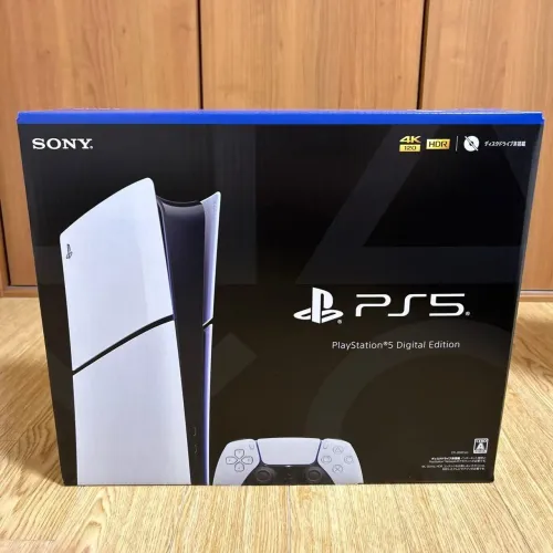 Playstation 5 Slim Modelo Fosco (Aceito Cartão)