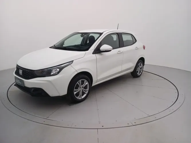 Fiat Argo Drive 1.0 Firefly 2025