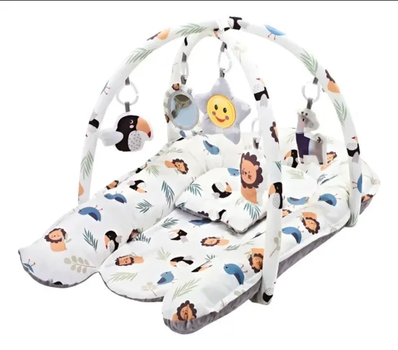 Tapete de Atividades Maxi Baby Ninho Musical Dreamy ? novo, nunca usado