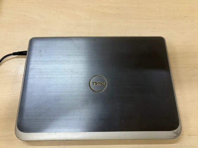 Notebook Dell i7