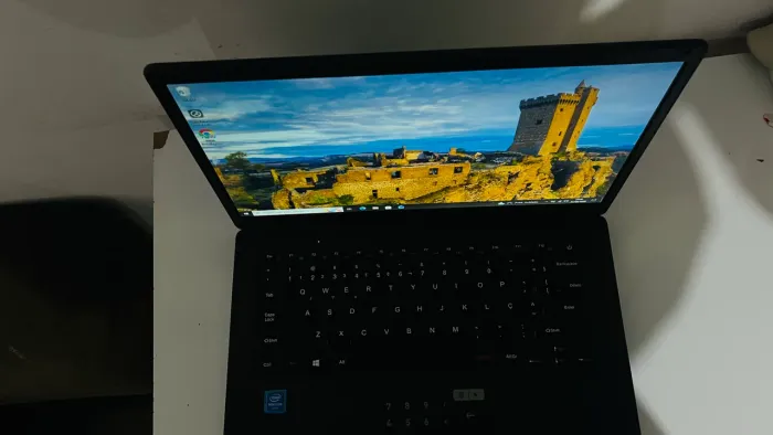 NOOTBOOK