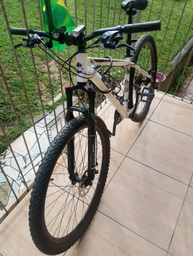 Bike aro 29 GTA NX11