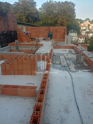 Apartamento para locação com 2 quartos na Vila Irmãos Arnoni, São Paulo-SP: confira essa o