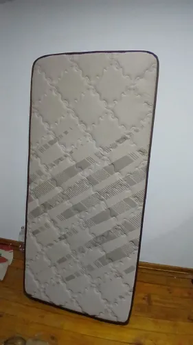 Cama solteiro