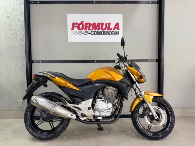 CB 300 R 2010