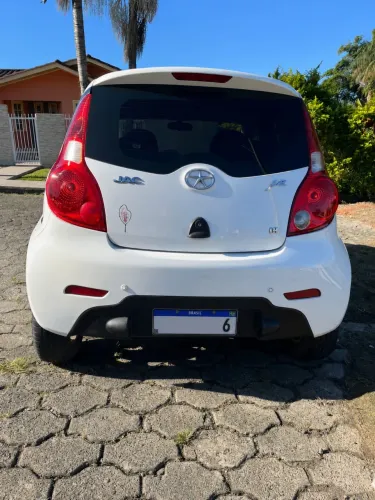 JAC J2 1.4 16V 5P Mec. 2014
