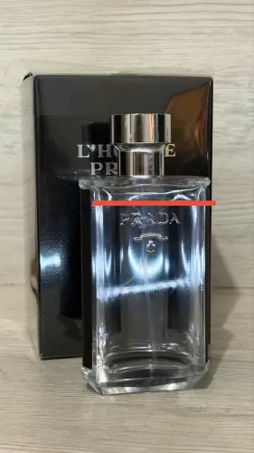 Perfume Prada L?Homme