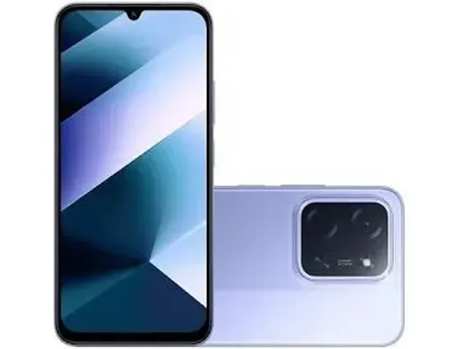 Smartphone Xiaomi Poco C85 256 GB