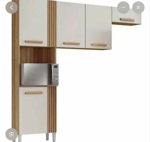 Armário de cozinha 