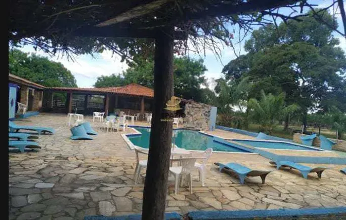 Fazenda, Centro, Poconé - R$ 9 mi, Cod: 180