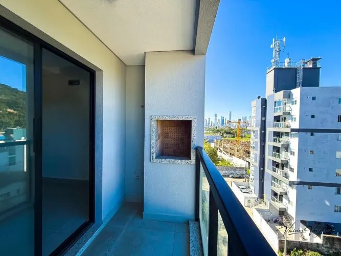 Apartamento 3 dormitórios para Venda em Camboriú, São Francisco de Assis, 3 dormitórios, 2