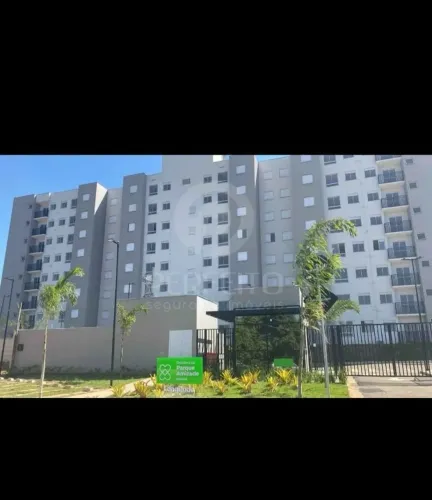 Apartamento Novo com Sacada e Lazer Completo no Pq. da Amizade Sumaré/SP | Aceita Financi