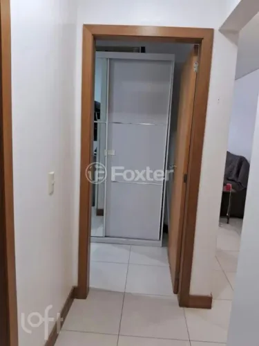 Apartamento à venda Rua Encantado, Zona Nova - Capão da Canoa